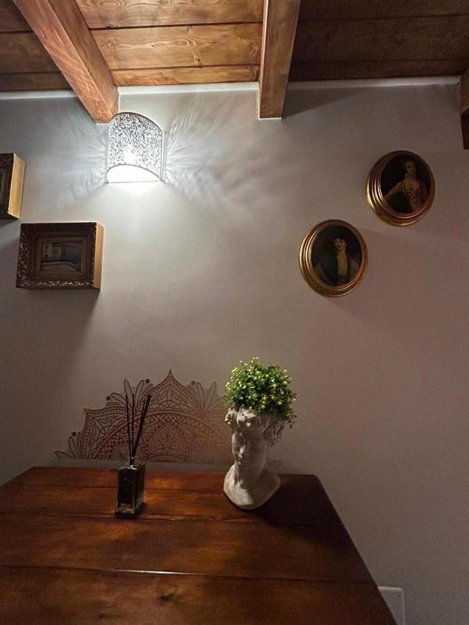 B&B Le Cuspidi Ginosa Exterior photo