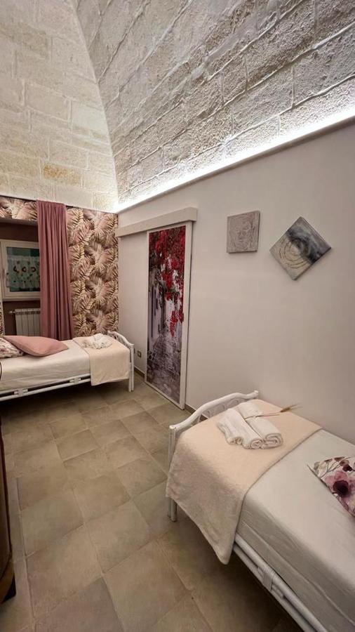B&B Le Cuspidi Ginosa Exterior photo