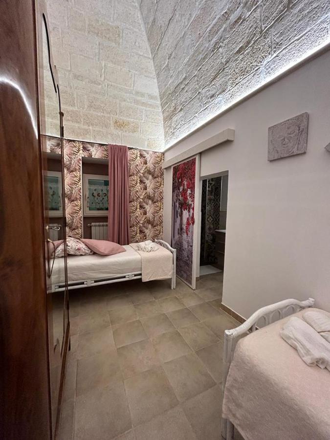 B&B Le Cuspidi Ginosa Exterior photo