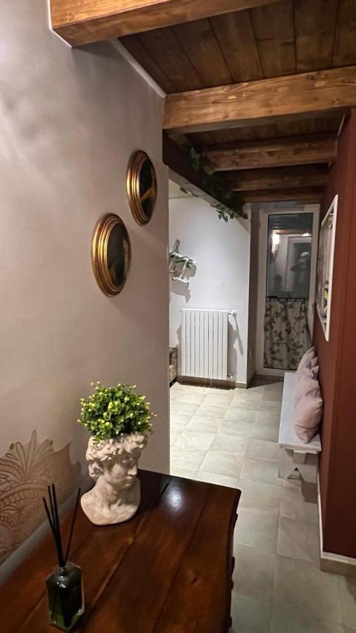B&B Le Cuspidi Ginosa Exterior photo